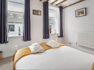 Characterful 3 Bedroom Cottage