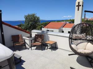 Apartment Sunrise Mandre