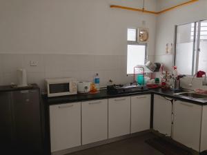 Al Fateh Homestay Apartment in Putrajaya