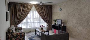 Al Fateh Homestay Apartment in Putrajaya