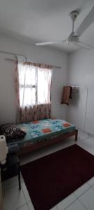 Al Fateh Homestay Apartment in Putrajaya
