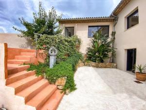 Maisons de vacances Maison au calme, proche mer : photos des chambres