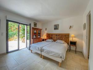 Maisons de vacances Maison au calme, proche mer : photos des chambres