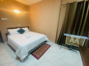 VILLA SERI MUTIARA