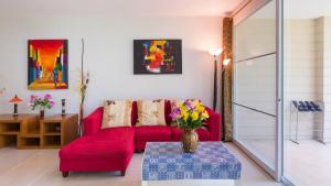 Baan Poolom Beachfront Condominium