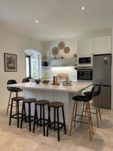 Vila Stefi - 3hvězdičkové hotely ve městě Herceg Novi