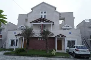 Madhav Kuteer B- 34 Vrindavan - Jait