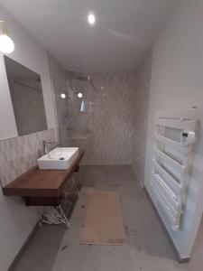 Maisons de vacances Le Bon Temps, pour de jolis moments : photos des chambres