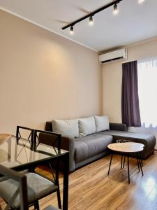 Stefan Suite Belgrade Center Apartment