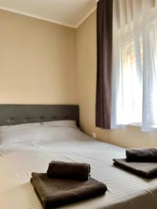 Stefan Suite Belgrade Center Apartment