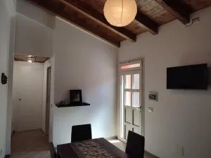 Teo’s Holiday Home - Case Riminino