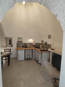 LHumus dei Trulli holiday house