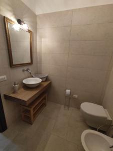 LHumus dei Trulli holiday house