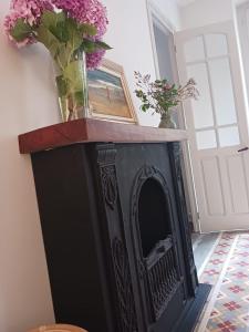 Bonito piso en Gijon Centro Playa