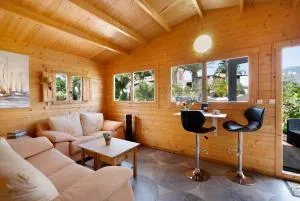 Finca Firmamento, Casa Mariposa - La Cantera