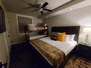 Sage Creek at Moab Luxury Combo D