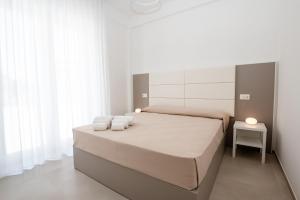 Agorà Vieste Rooms & Apartments