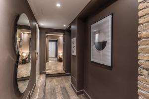 Chambre Triple Deluxe
