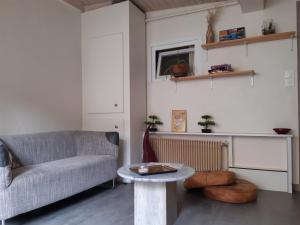 Appartements Le morardinet : photos des chambres