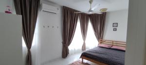 Al Fateh Homestay Apartment in Putrajaya