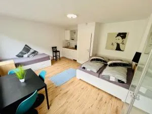 NaSa Wohnen Zentrum - Krefeld