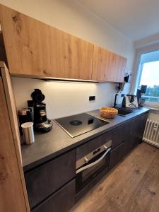Winterberg Appartement 21093