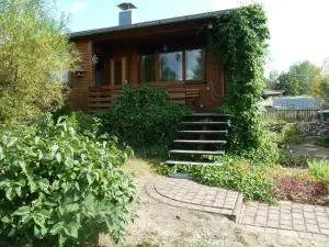 Haus Babajaga - Allrode