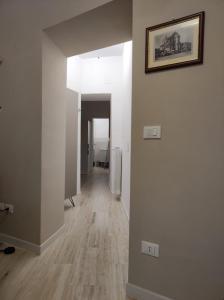 Dimora tra ciuchi e poeti