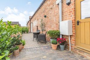 The Granary at Lane End Farm