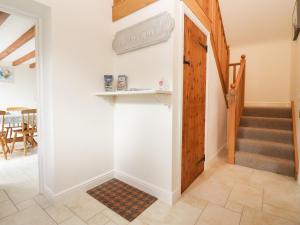 The Granary at Lane End Farm