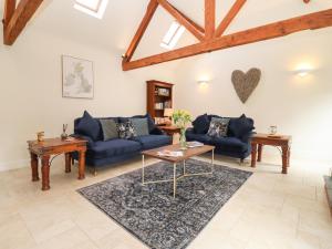 The Granary at Lane End Farm