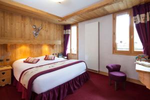 Hotels Hotel Le Sporting : photos des chambres