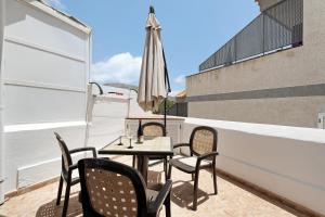 Apartment Colina Vista