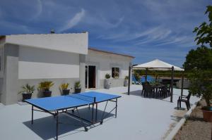 Bonita casa con piscina cerca de playa - 4hvězdičkové hotely ve městě Búger