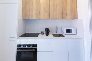 MARNE I - 2 PIÈCES - CARRÉ DOR Menton