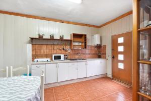 Casa Azul del Roque Negro