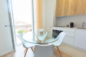 MARNE I - 2 PIÈCES - CARRÉ DOR Menton