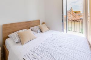 MARNE I - 2 PIÈCES - CARRÉ DOR Menton