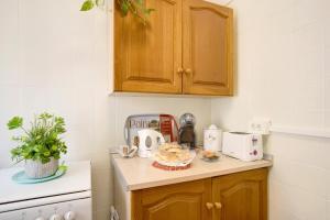 Apartamento Santa Cruz Centro