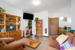 Apartamento Santa Cruz Centro