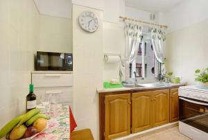 Apartamento Santa Cruz Centro