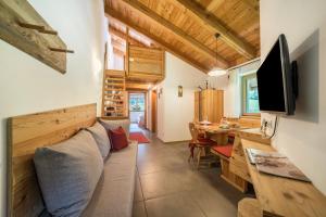 Ferienhaus Larch Soge Apt Helmuth