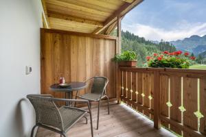 Ferienhaus Larch Soge Apt Helmuth