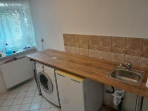 Pink Flat Dziwnów Mieszkanie na parterze 250 m od morza