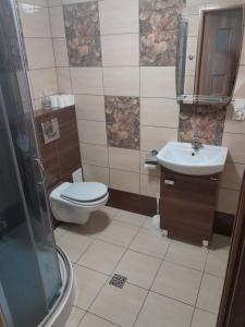 Pink Flat Dziwnów Mieszkanie na parterze 250 m od morza