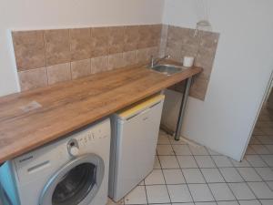 Pink Flat Dziwnów Mieszkanie na parterze 250 m od morza