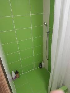 Pink Flat Dziwnów Mieszkanie na parterze 250 m od morza