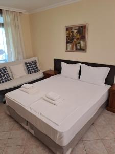 Apartments in Sveta Marina Holiday Village
