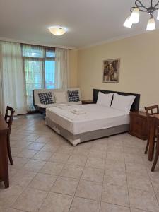 Apartments in Sveta Marina Holiday Village