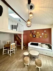 C La reserve - St ROSE Ethnique - Durtol